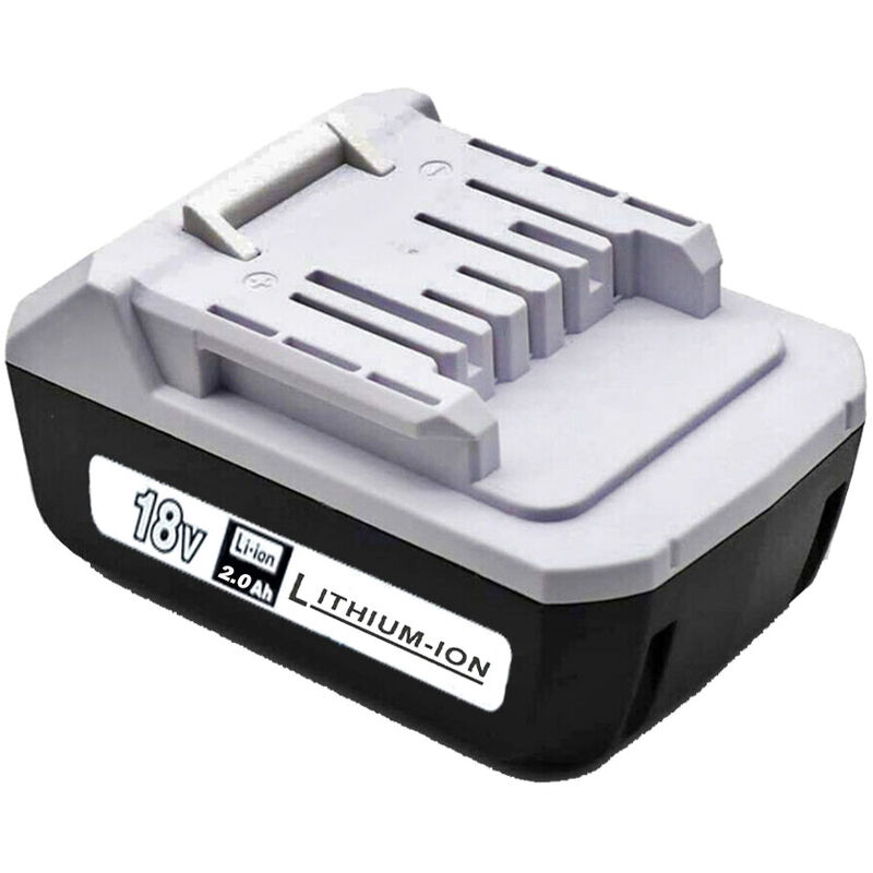 BL1820G Battery For Makita BL1813G BL1811G 195608 4 18V G