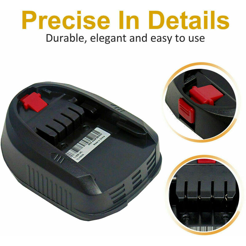Batterie 1500mAh Type 547201 Pour SEWOO LK-P22 / LK-P24 - Lithium-Ion, Neuf