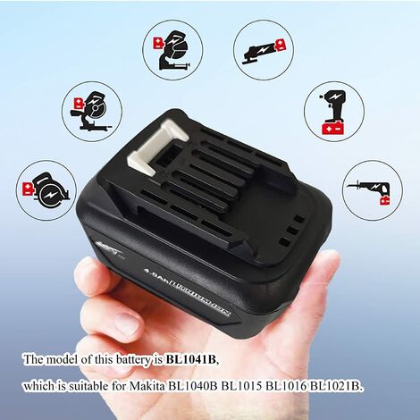 2 X New 18V 1.5AH Li-Ion Battery for Black & Decker 18 Volt BL1518 Free  Shipping - AliExpress