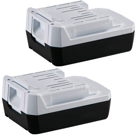 2X 14.4 V 1300 mAh for Makita Battery BL1413G BL1440G compatible with Makita Powerr Tool 196375-4 DF347D HP347D HP347 HP347D DF347DJV143D TD126D UH480D JV143D TD126D UH480D UM165D UR140D (1/5)