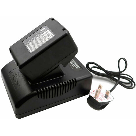 3X Battery CTB8185 & Charger CTC720 for Snap-On Battery CT8850 CTB7185 CTB8187 CT7850 CDR7850H CTL7850 18V 4000mAh Lithium LED