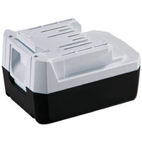 4.0A 14.4V Battery For Makita Battery BL1413G BL1411G BL1440G 196375-4 Compatible with Makita tools DF347D HP347D JV143D TD126D UH480D UM165D UR140D BHR162RFJ