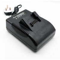 CTC720 Charger For Snap On 18V Battery LI CTB8185 CTB8187 CTB7185 CT7850 UK Plug