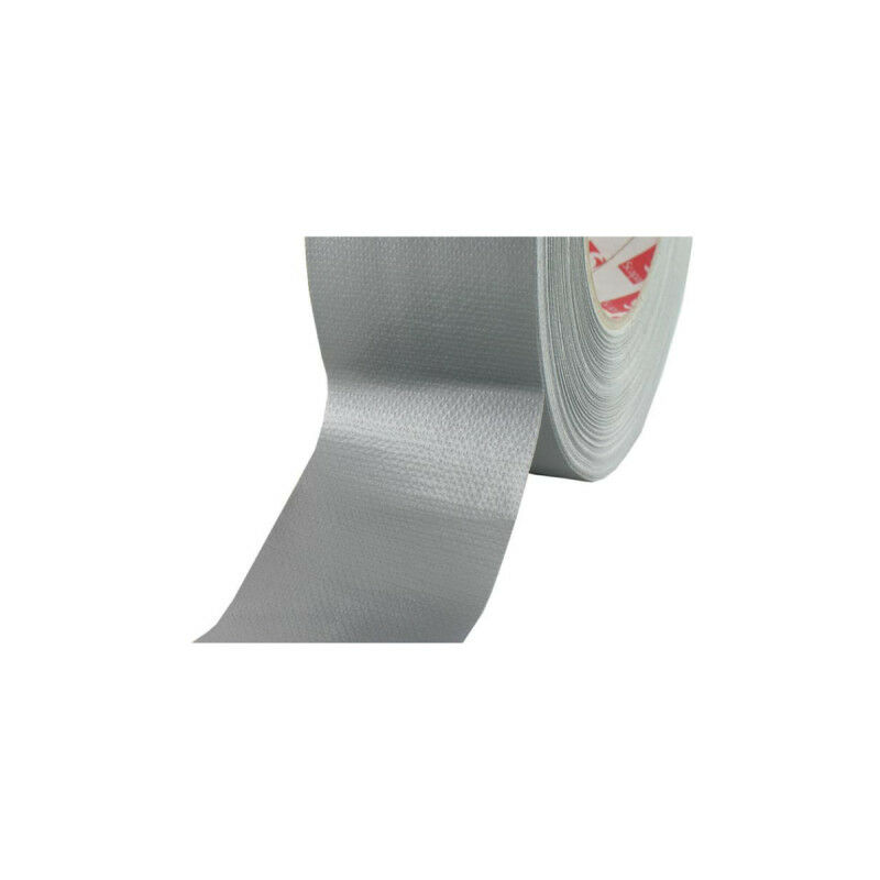 Textilklebeband Scapa 3120 Grey 50mm x 5