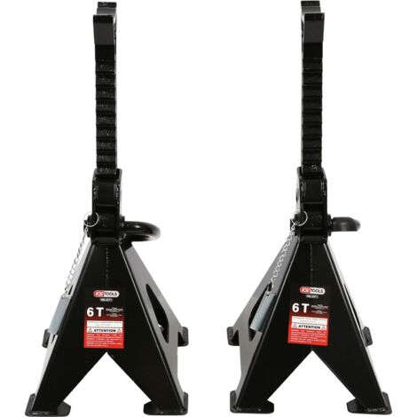 Satz KS TOOLS Zahnstangenkerzen - 6T - 160.0371