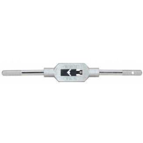 Links abbiegen KS TOOLS - M3-M10 - 180 mm - 331.0012