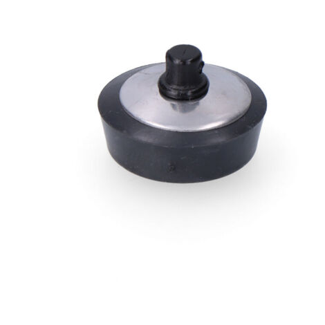EDM-Abfluss-Stopfen Ø 36mm (1/2)