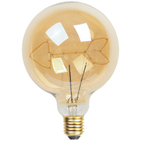 LED-Glühbirne Pfeil XXCELL - 4,5 W - 260 Lumen - 2100 K - E27