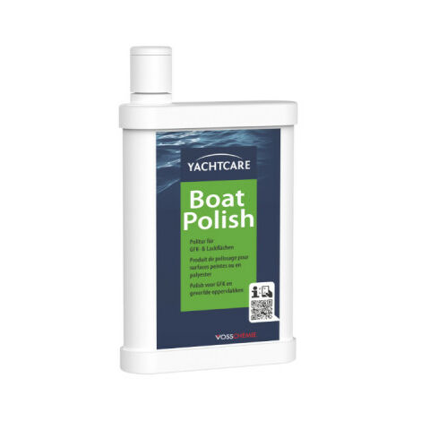 yachtcare bootslack