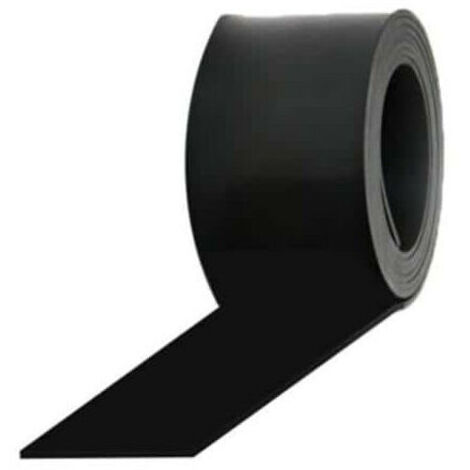 EPDM Gummiband 50x3mm Länge 5m