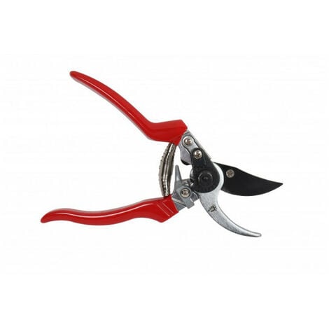Geschmiedete Gartenschere für Linkshänder SPEAR & JACKSON 16mm 56514