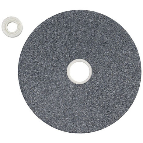 150mm Diamantschleifscheibe CBN - Schleifscheibe Für Metall Mit 25mm Loch