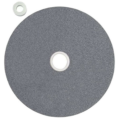 EINHELL-Schleifscheibe für Schleifmaschinen - 200mm - Korn 36