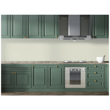 Spülmaschinen-Isolierdecke Baumwolle - Schalldämmung & Wärmeisolierung