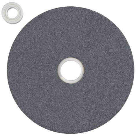 EINHELL-Schleifscheibe für Schleifmaschinen - 150mm - Korn 60