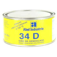 Trennwachs 34D 135° Dose 350 GR