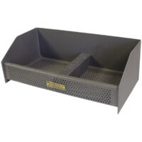 Pellet-Brennerkorb 49x25x17cm imex el zorro