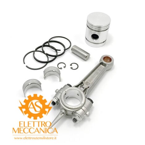 ABAC Kit Biella Pistone Alta Pressione per Gruppi Pompanti Abac  B5900 