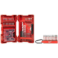 SET INSERTI PER AVVITATORE 32 PEZZI - Casa del Cuscinetto