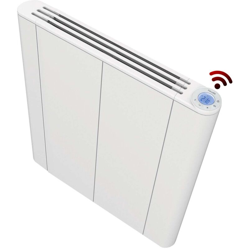 Emisor Térmico Seco UltraSlim Serie S Connect WiFi 600w