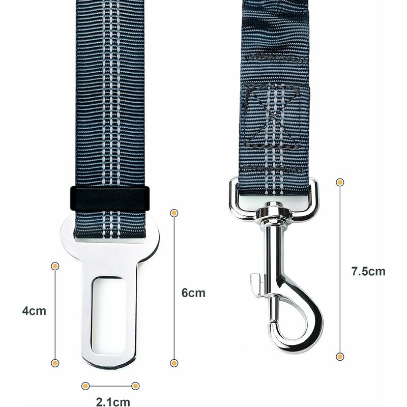 Ceinture de fauteuil roulant Respirant Durable Antidérapant