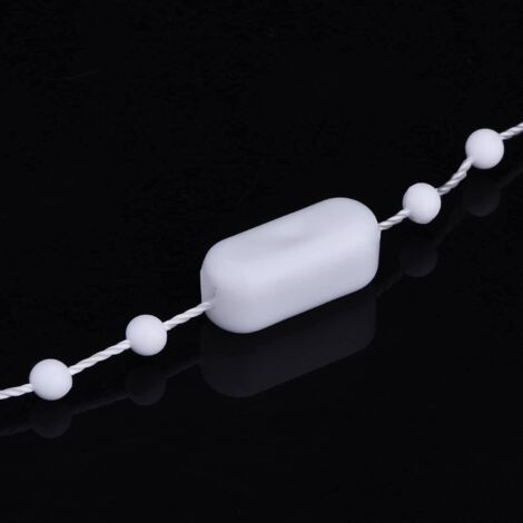 CHAINE A BILLES ACIER INOXYDABLE NE TERNIT PAS - Achat / Vente chaine