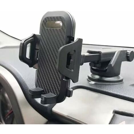 Support de téléphone universel pour les chauffeurs de camion de