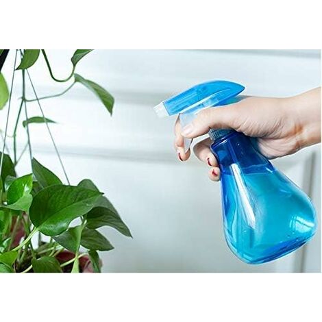 Outils pour arroser et nettoyer les plantes - vaporiser bouteille