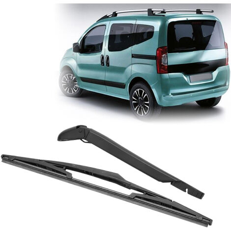 Tringlerie d'essuie-glace pour Fiat Qubo