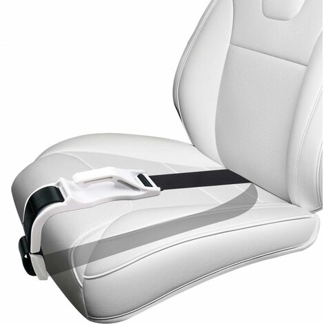 LTS FAFA Ajusteur de ceinture de sécurité de voiture de maternité, confort  et sécurité pour le