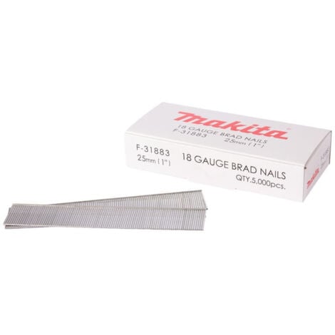Makita f-31883 poinçon/clouage