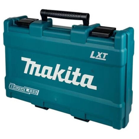Kunststoff-Transportkoffer für DLX-Kit - MAKITA 821599-0