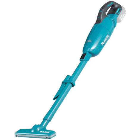 Staubsauger 18V Li-ion 64 mbar (nur Produkt) - MAKITA DCL280FZ