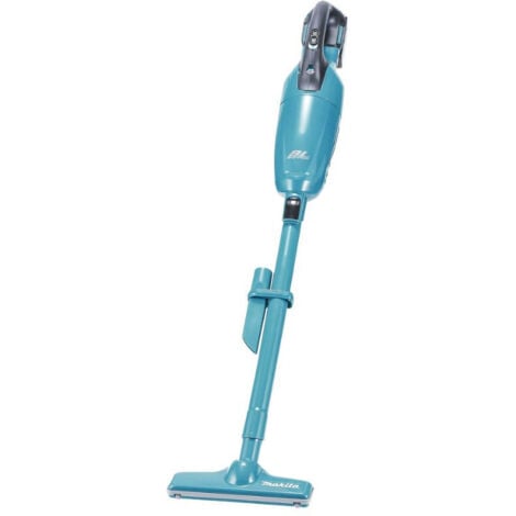 Staubsauger 18V Li-ion 64 mbar (nur Produkt) - MAKITA DCL280FZ