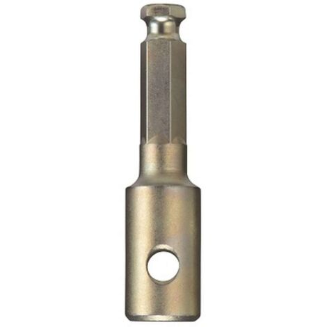 D-Adapter für Erdbohrer - MAKITA 327687-6