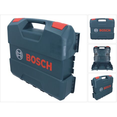 Transportkoffer Typ L-Case für Bohrmaschine und Schrauber - BOSCH (1/5)