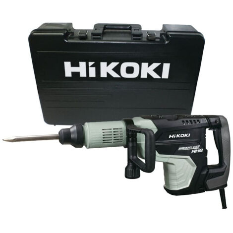 SDS-Max-Hammer 1500 W 18 J - HIKOKI H60MEYWTZ