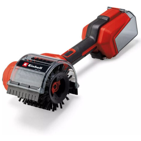 Nettoyeur de surface 18V (solo) PICOBELLA - EINHELL 3424220