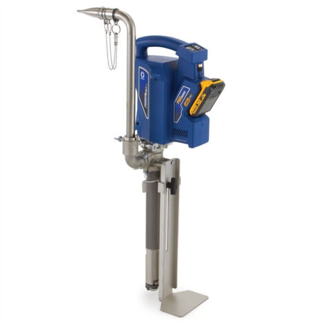 18V PowerFill 3.5 Pro Series Akku-Füllpumpe - GRACO 26B436