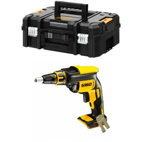 Dewalt DCF620NT-XJ Schnellbauschrauber (Akku)