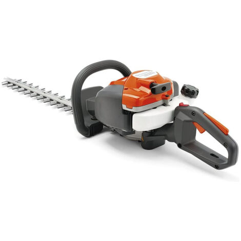 Benzin-Heckenschere HUSQVARNA 122HD45 21,7cc 0,6 kW Messerlänge 45 cm