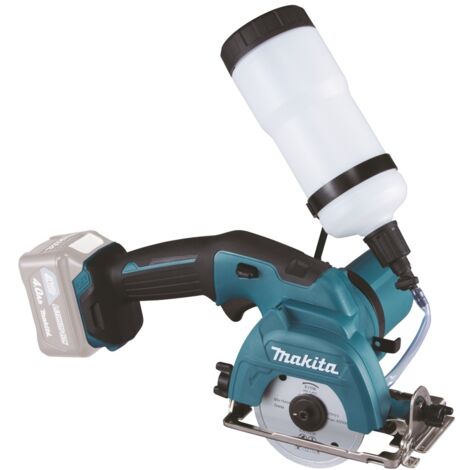 10,8V CXT (Solo) Li-Ion Diamantsäge - MAKITA CC301DZ