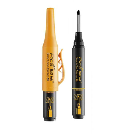 Permanentmarker tiefe Löcher BIG Ink - PICA 170
