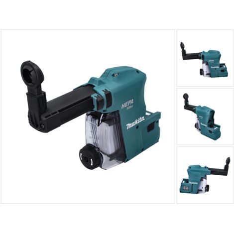 Makita Staubabsaugung DX09