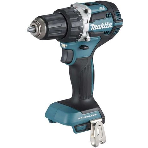 Combopack 2 Werkzeuge 18V Li-Ion (2x5,0 Ah) (DDF484 + DHR171) - MAKITA DLX2271TJ