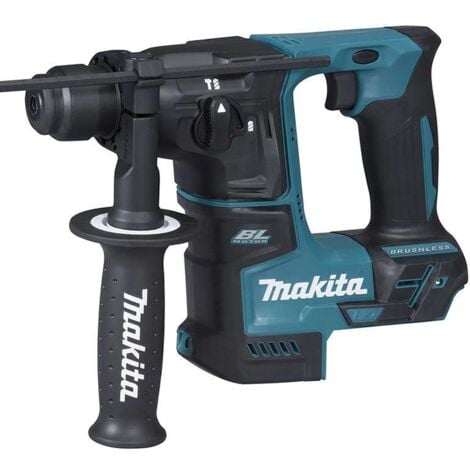 Combopack 2 Werkzeuge 18V Li-Ion (2x5,0 Ah) (DDF484 + DHR171) - MAKITA DLX2271TJ