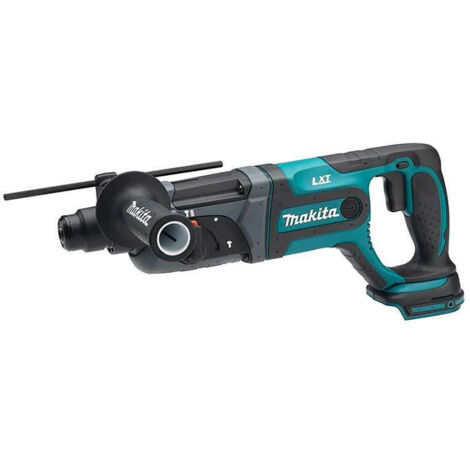 Meißelhammer SDS-PLUS 18V LTX (nur Produkt) - MAKITA DHR241Z