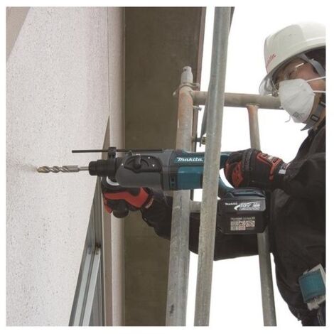 Meißelhammer SDS-PLUS 18V LTX (nur Produkt) - MAKITA DHR241Z