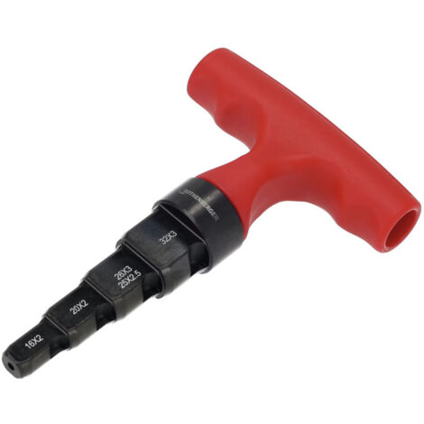 Calibrateur pour tubes ROCALIBER S - ROTHENBERGER 100000448