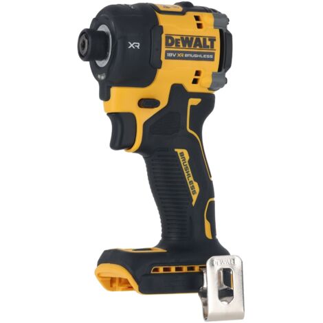 Akku-Hydraulik-Schlagschrauber XR 18V (Solo) - DEWALT DCF870N-XJ